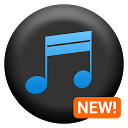 Simple mp3 Downloader mobile app icon