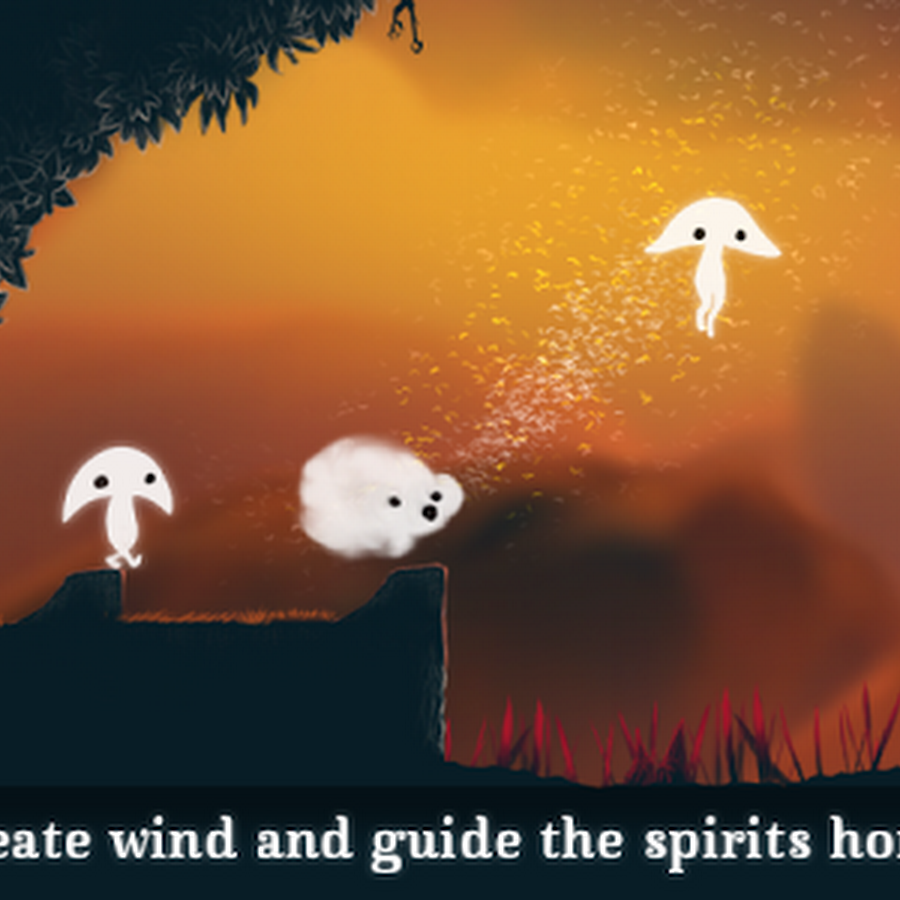 Spirits