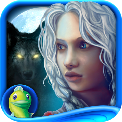 Shiver Moonlit Grove CE v1.0.0 Download APK+OBB