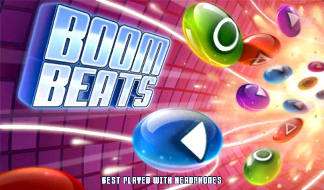    Boom Beats- screenshot  