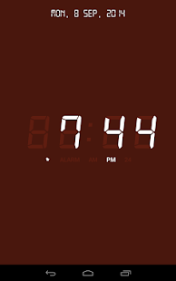 Digital Alarm Clock(圖7)-速報App