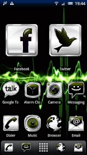 Free DVR:Bumper - Blackolive APK for Android