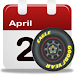 Nascalendar Icon