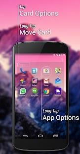2tap Launcher