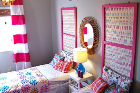Headboard Ideas(圖4)-速報App