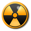 End of the World logo