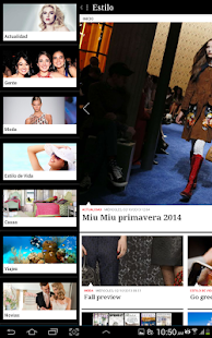 Revista Estilo Honduras(圖7)-速報App