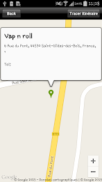 Vap n roll poster 15