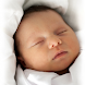 Sensore Baby Monitor dormire