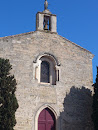 Chapelle Des Pénitents