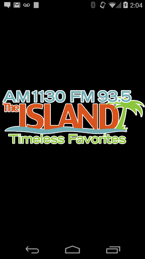 The Island AM1130 FM93.5