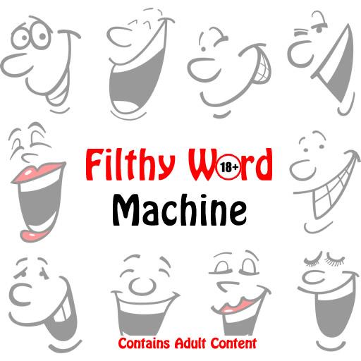 1 Profanity Word Machine