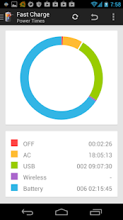 Free Fast Charge APK for Android