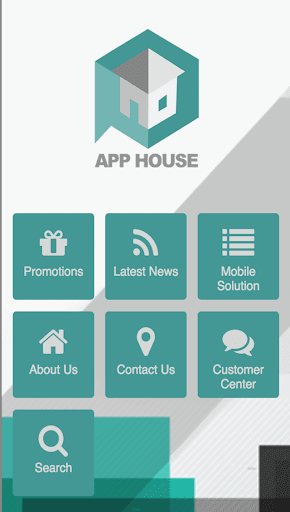 APP HOUSE