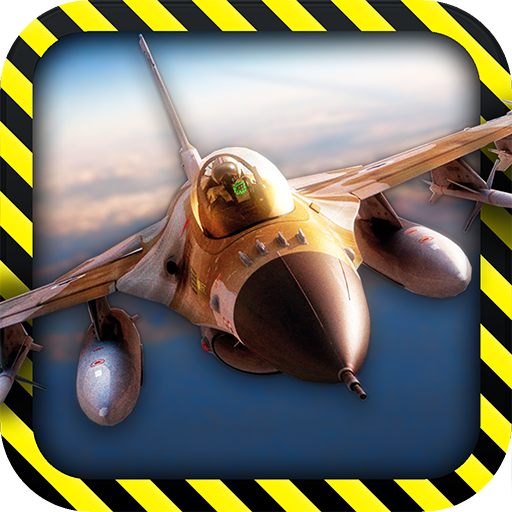 Aircraft Dog Fight Raid 模擬 App LOGO-APP開箱王