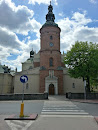 Kościół Św. Barbary