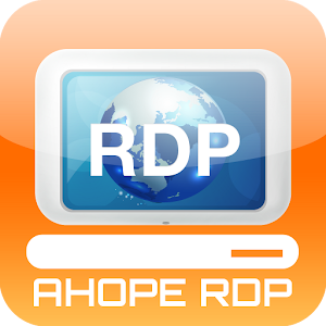 Ahope RDP Client.apk 1.31