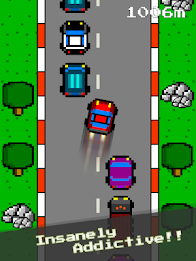 ZigZag Racer poster 9