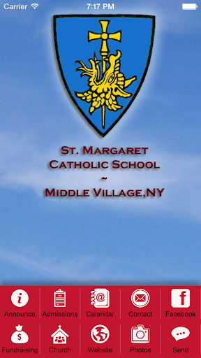 St. Margaret School