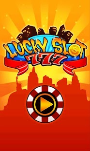 Free Lucky Slot 777 APK