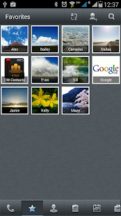 DW Kontakte & Wählprogramm Pro apk cracked download - screenshot thumbnail