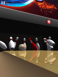 保齡球遊戲3D(圖4)-速報App
