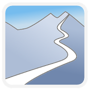 San Bernardo Ski Tracker  Icon