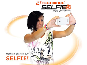 TechMade Selfie poster 5