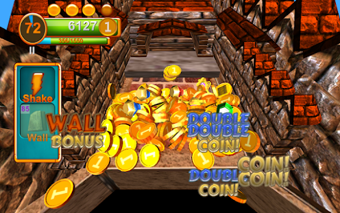 Push Coin Machine Screenshots 4