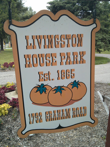 Livingston House Park