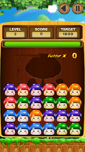 Free Eliminate Mushrooms APK