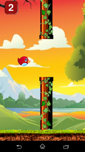 Flip-Flap Bird Screenshots 19