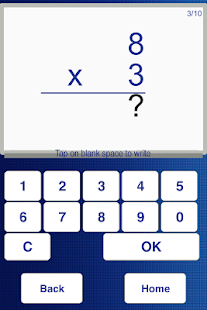 How to install Math Facts Practice Master patch 2.0.0 apk for bluestacks