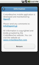 Cretan Beaches - Crete, Greece poster 5