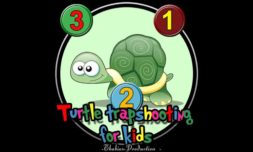 turtles and turkey shoot