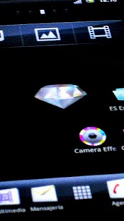 Free Download Deluxe Diamond Live Wallpaper APK for Android