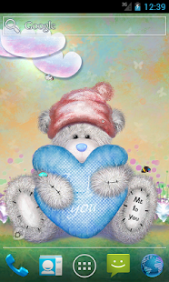 Teddy Bear(圖4)-速報App