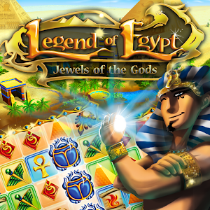 Legend of Egypt Match 3 (germ).apk 1.02