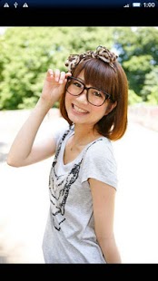 Megane Bijin by UNI.T 01