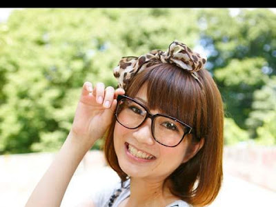 [最新] メガネ 美人 134519-眼鏡 美人に見える