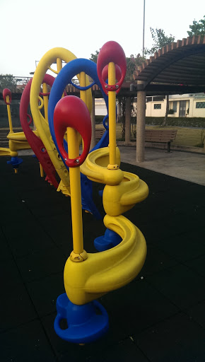 Fairview Park Children Playground