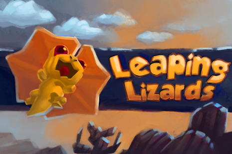 How to download Leaping Lizard in Action lastet apk for laptop
