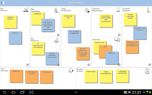 Download Canvas (BMC) APK for Android