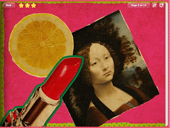 Human Anatomy for Kids - Taste poster 2