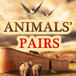 Cover Image of 下载 Animal's Pair 1.0 APK