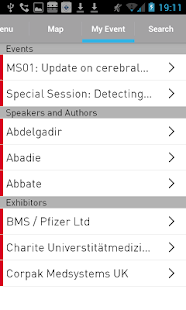 Download European Stroke Conference APK