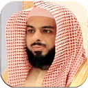خالد الجليل - قرآن أدعية mobile app icon