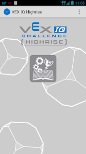 VEX IQ Highrise
