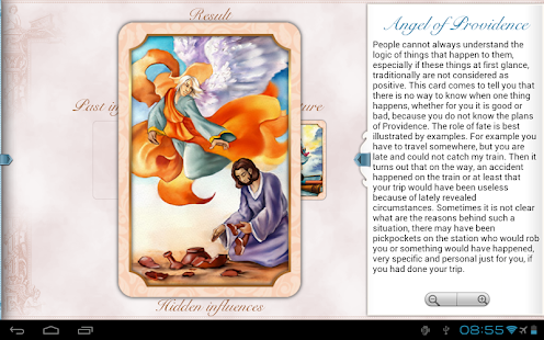 Angel Tarot HD(圖3)-速報App