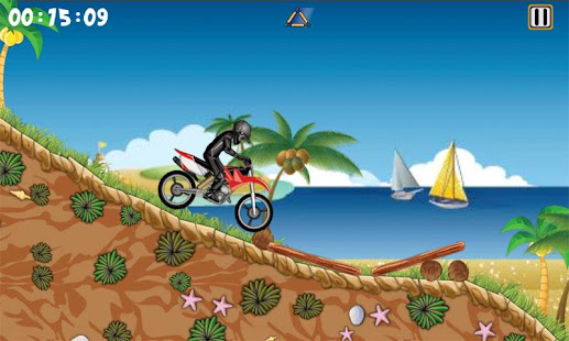 極限摩托 - Bike Xtreme(圖5)-速報App